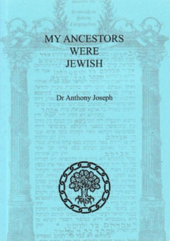 My Ancestors Were Jewish