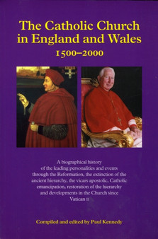 The Catholic Church in England & Wales
