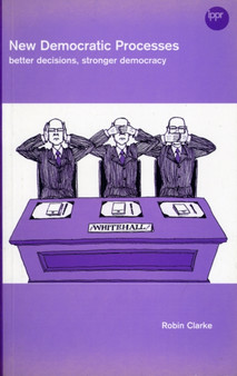 New Democratic Processes