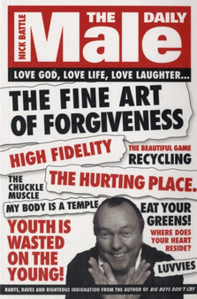 The Daily Male : Rants, Raves and Righteous Indignation