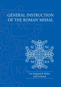 General Instruction of the Roman Missal