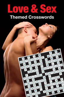 Love & Sex Themed Crosswords by David Le Tissier - Paperback