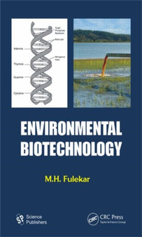 Environmental Biotechnology by M.H. Fulekar - Paperback