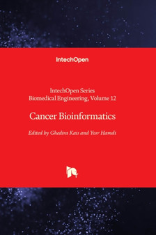 Cancer Bioinformatics by Ghedira Kais - Hardback