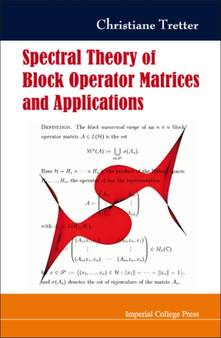 Spectral Theory Of Block Operator Matrices And Applications by Christiane Tretter - Hardback