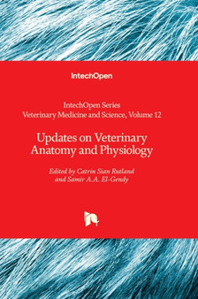 Updates on Veterinary Anatomy and Physiology by Catrin Sian Rutland - Hardback