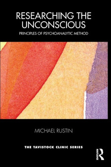 Research Methods by Michael Rustin - Paperback