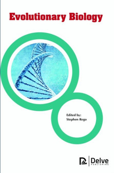 Evolutionary Biology by Stephen Rego - Hardback