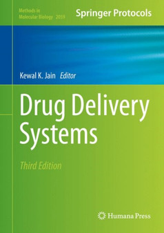 Drug Delivery Systems : 2059 by Kewal K. Jain - Paperback