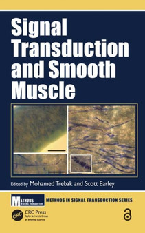 Signal Transduction and Smooth Muscle by Mohamed Trebak - Hardback