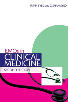EMQs in Clinical Medicine by Irfan Syed - Paperback