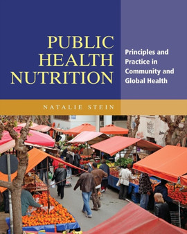 Public Health Nutrition by Natalie Stein - Paperback