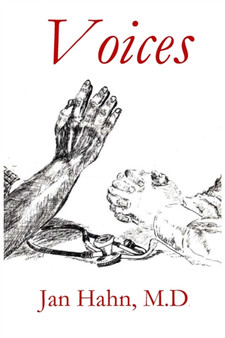 Voices by Jan Hahn - Paperback