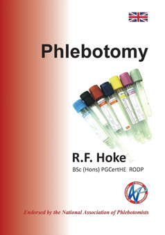 Phlebotomy by R.F. Hoke - Paperback