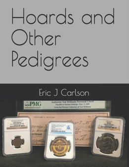 Hoards and Other Pedigrees by Eric J Carlson - Paperback