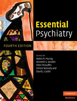 Essential Psychiatry by Robin M. Murray - Paperback