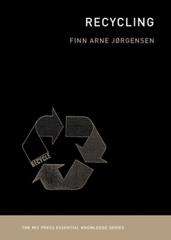 Recycling by Finn Arne J????rgensen - Paperback