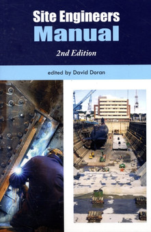 Site Engineers Manual by David K. Doran - Paperback