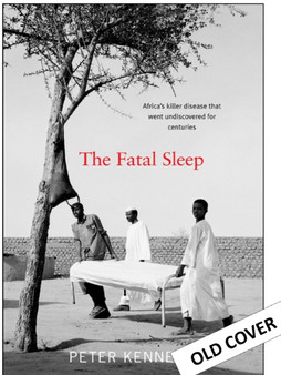 The Fatal Sleep by Peter Kennedy - Paperback