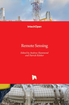 Remote Sensing by Andrew Hammond - Hardback