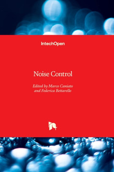 Noise Control by Marco Caniato - Hardback