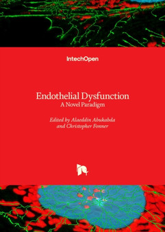 Endothelial Dysfunction : A Novel Paradigm by Alaeddin Abukabda - Hardback