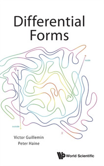 Differential Forms by Victor Guillemin - Hardback