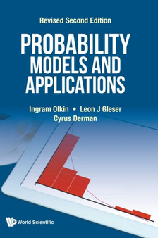 Probability Models And Applications (Revised Second Edition) by Ingram Olkin - Hardback