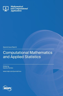 Computational Mathematics and Applied Statistics by Sandra Ferreira - Hardback