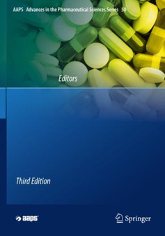 Formulating Poorly Water Soluble Drugs : 50 by Robert O. Williams III - Paperback