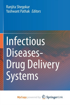 Infectious Diseases Drug Delivery Systems by Shegokar Ranjita Shegokar - Paperback