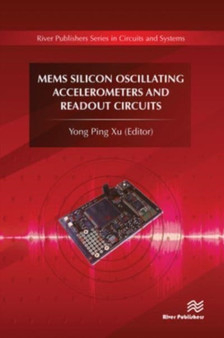 MEMS Silicon Oscillating Accelerometers and Readout Circuits by Yong Ping Xu - Paperback