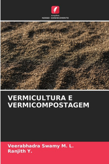 Vermicultura E Vermicompostagem by Veerabhadra Swamy M L - Paperback
