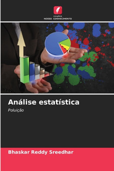 Analise estatistica by Bhaskar Reddy Sreedhar - Paperback