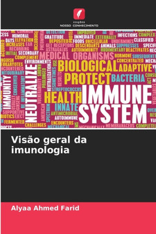 Visao geral da imunologia by Alyaa Ahmed Farid - Paperback