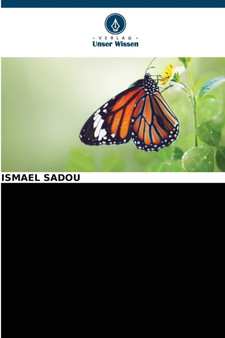 Lepidoptereninsekten Auf Nerica-Reis 3 by Ismael Sadou - Paperback