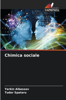 Chimica sociale by Yerkin Aibassov - Paperback