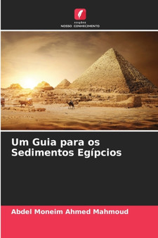 Um Guia para os Sedimentos Egipcios by Abdel Moneim Ahmed Mahmoud - Paperback