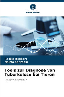 Tools zur Diagnose von Tuberkulose bei Tieren by Razika Boukert - Paperback