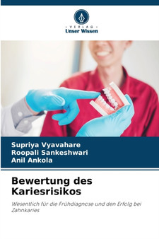 Bewertung des Kariesrisikos by Supriya Vyavahare - Paperback