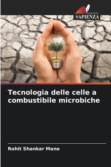 Tecnologia delle celle a combustibile microbiche by Rohit Shankar Mane - Paperback