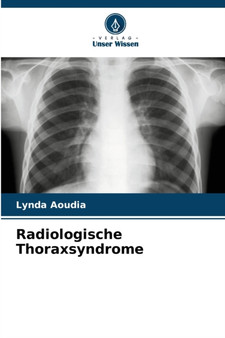 Radiologische Thoraxsyndrome by Lynda Aoudia - Paperback