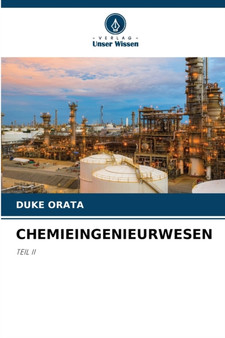 Chemieingenieurwesen by Duke Orata - Paperback