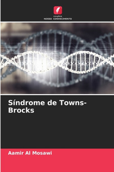 Sindrome de Towns-Brocks by Aamir Al Mosawi - Paperback