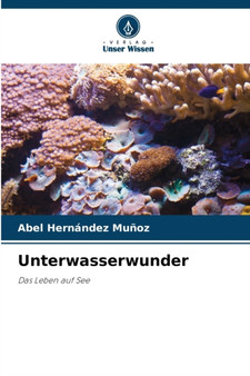 Unterwasserwunder by Abel Hernandez Munoz - Paperback