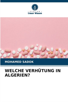 Welche Verhutung in Algerien? by Mohamed Sadok - Paperback