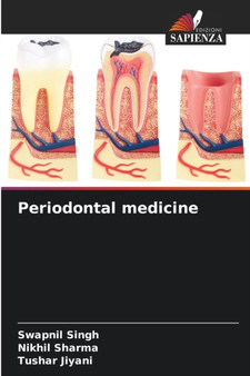 Periodontal medicine by Swapnil Singh - Paperback