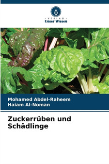 Zuckerruben und Schadlinge by Mohamed Abdel-Raheem - Paperback