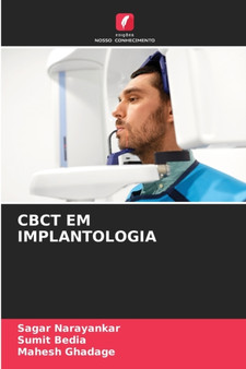 Cbct Em Implantologia by Sagar Narayankar - Paperback