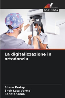 La digitalizzazione in ortodonzia by Bhanu Pratap - Paperback